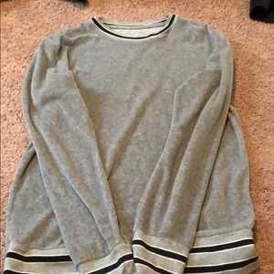 American eagle sweater